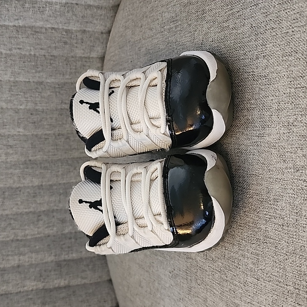 Jordan 11 Retro Low Toddler